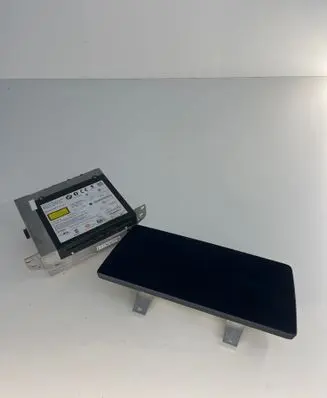 BMW M5 F90 Radio/CD/DVD/GPS head unit 608251200805 6434AB140 8781408