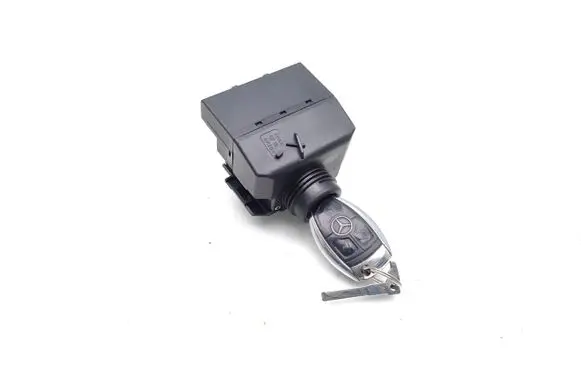 Mercedes-Benz E W211 Ignition lock 2115452308