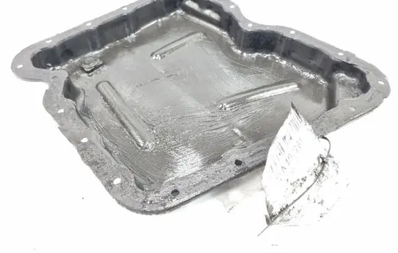 Renault Master III Oil sump 8200805603
