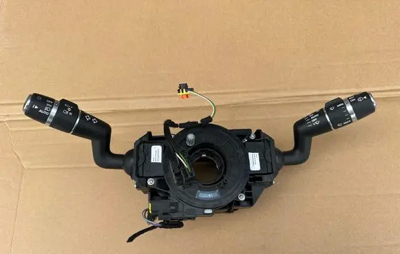 Jaguar F-Pace Airbag squib ring wiring X761