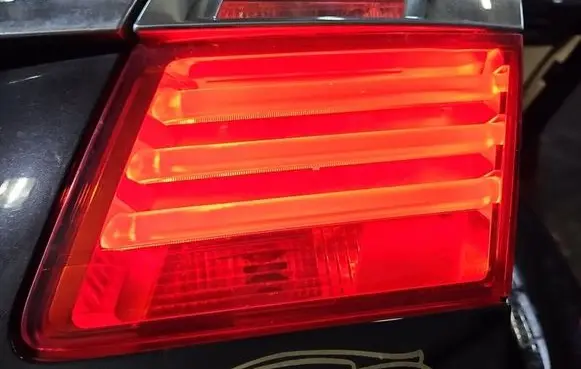 BMW 7 F01 F02 F03 F04 Rear/tail lights 7182206 IMPRK1517695