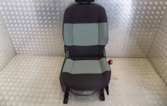 Citroen Berlingo Front passenger seat 