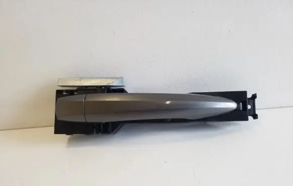 Nissan Qashqai J12 Rear door exterior handle 626106UA0A MOU023433
