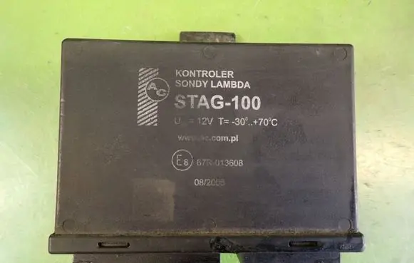 Volkswagen Sharan Other control units/modules 67R013608