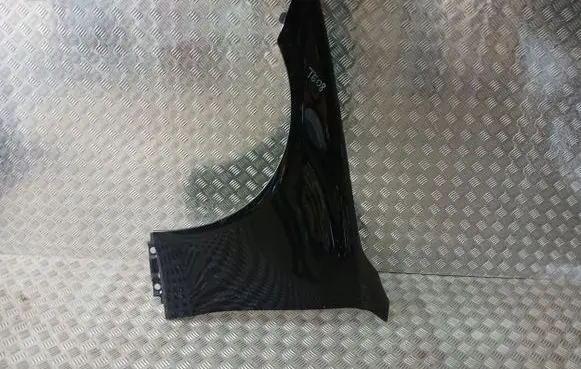 Mercedes-Benz S W223 Fender
