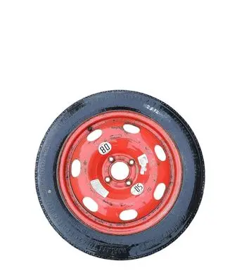 Peugeot 5008 R16 spare wheel 