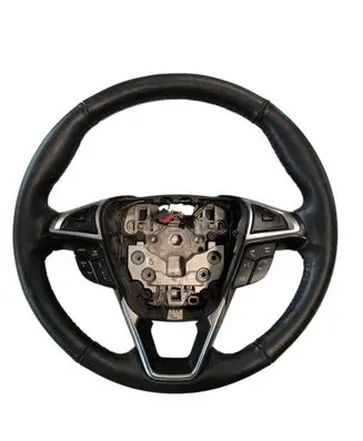 Ford Fusion II Steering wheel HS733600AHD3ZHE