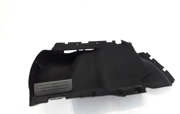 Renault Laguna III Tailgate/trunk side cover trim 769180001R
