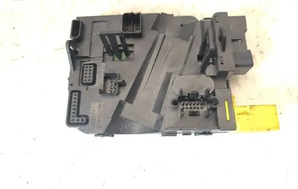 Steering angle sensor