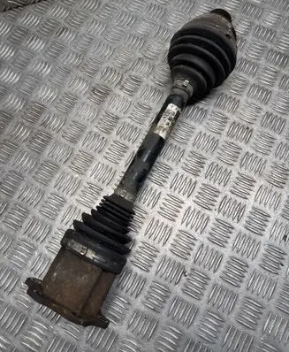 Audi A6 S6 C7 4G Front driveshaft 8R0407271C