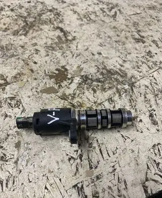 Opel Astra J Camshaft speed sensor 55594555