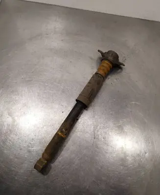Skoda Octavia Mk2 (1Z) Rear shock absorber/damper