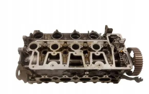 Peugeot 3008 I Engine head 9688418110