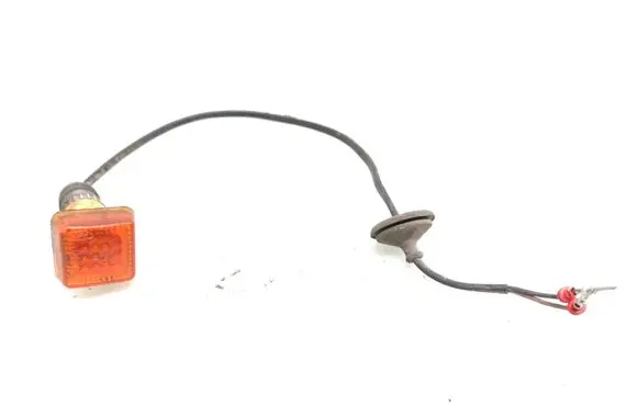 Ford Sierra Front fender indicator light 87BG13K309AA