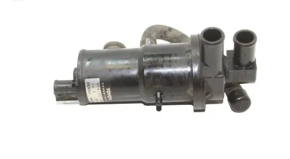 Lexus GS 300 350 430 450H Electric auxiliary coolant/water pump 0641001080