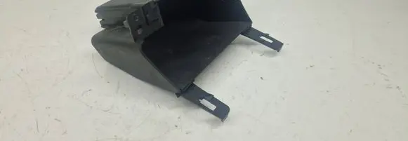 Car ashtray