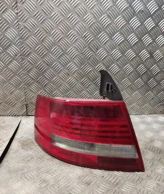 Audi A6 S6 C6 4F Rear/tail lights