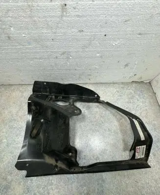 Subaru Legacy Side radiator support slam panel 51610AG0009P