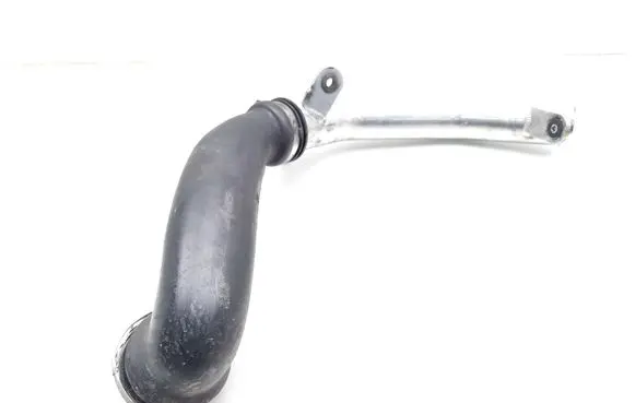 Peugeot 208 I Intercooler hose/pipe 9680051280 0261230252 7599906
