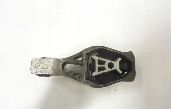 Peugeot 308 Engine mount vacuum valve 