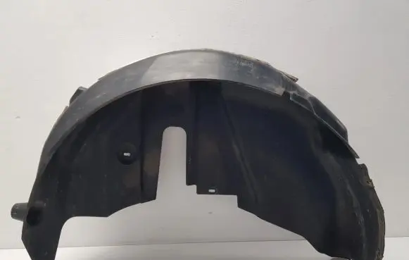 Opel Crossland X Rear arch fender liner splash guards 461002024