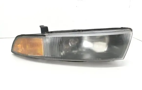 Mitsubishi Galant Headlight/headlamp 205849B