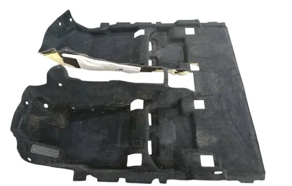 Subaru Ascent Front floor carpet liner 