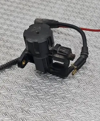 Ford Windstar Vacuum valve F63E9J459