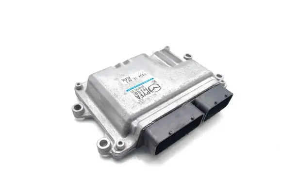 Mazda CX-5 II Engine control unit/module PYFA18881 E6TA0671HS