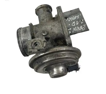 BMW 3 E46 EGR valve 7785452