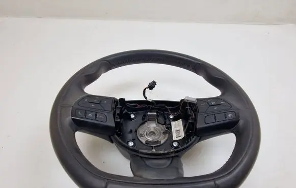 Fiat 500X Steering wheel 07356348910