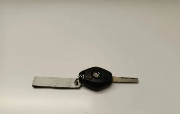 BMW 5 E39 Ignition key/card 6955749