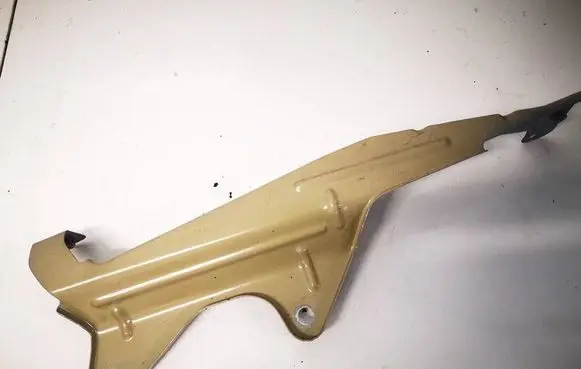 Audi Q4 e-tron Other exterior part 89A821470