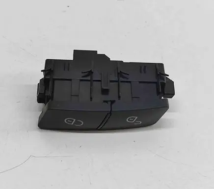 Central locking switch button