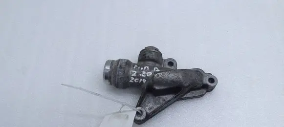 Mercedes-Benz B W246 W242 Engine coolant pipe/hose A6512000556