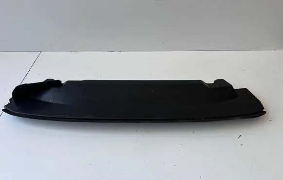 Mazda CX-3 Front bumper lip 