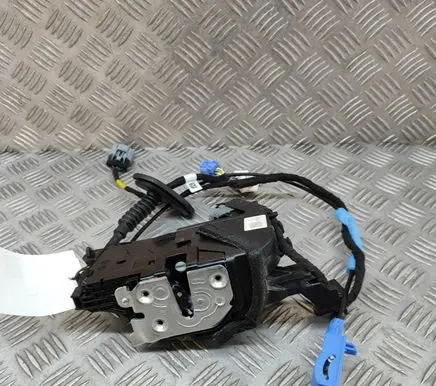 Hyundai IONIQ 6 Front door lock 81320KL320
