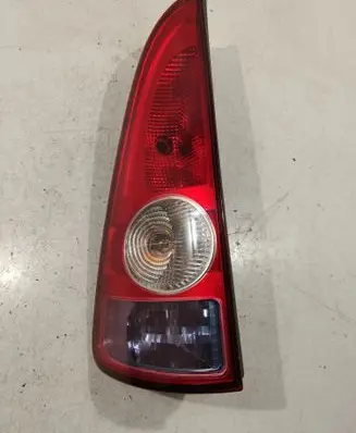 Renault Espace - Grand espace IV Rear/tail lights 8200027153