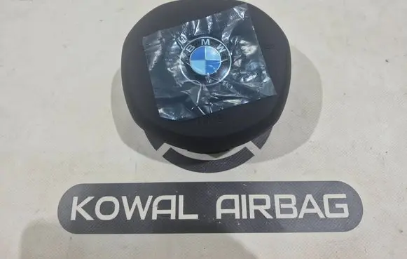 BMW 4 G22 G23 G24 G26 Steering wheel airbag 5A67BA7 0589P1000190