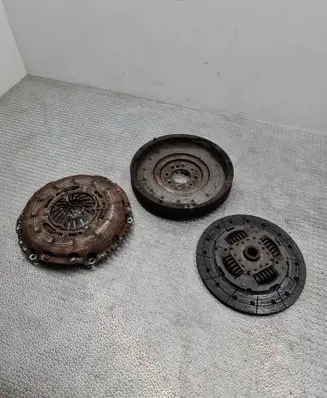 Citroen Jumper Clutch set kit BU3Q6375BB