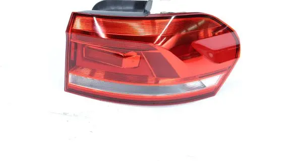 Volkswagen Touran III Rear/tail lights 5TA945096D
