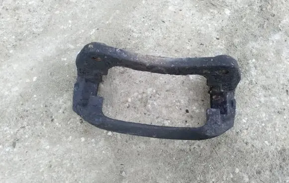 Mitsubishi Space Star Front Brake Caliper Pad/Carrier 