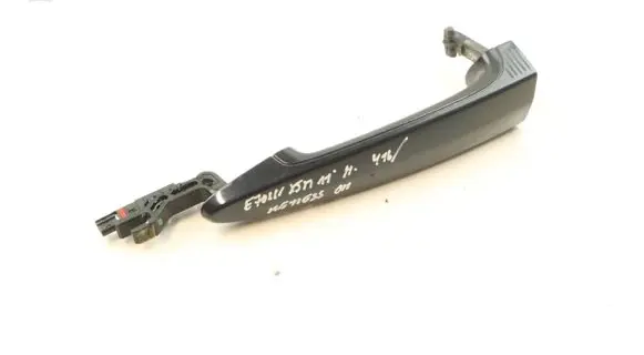 BMW X5M E70 Front door exterior handle 7138283 14020630