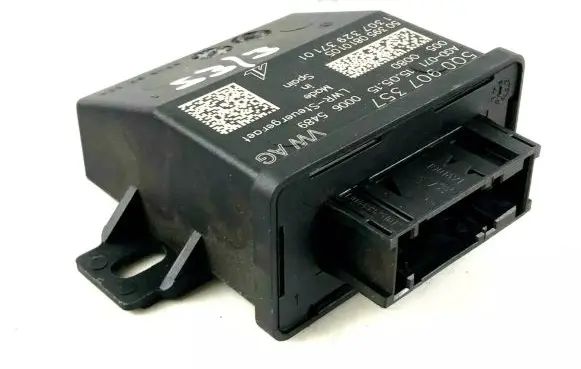 Volkswagen Tiguan Light module LCM 5Q0907357