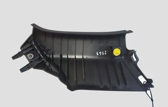 Volvo V40 (C) pillar trim 31305358