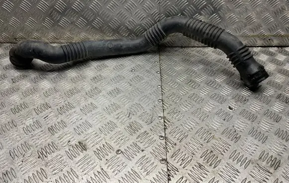 Mercedes-Benz A W169 Intercooler hose/pipe A1695200401