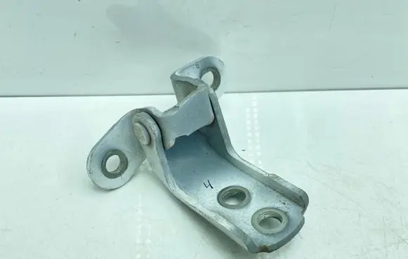 Toyota Prius Prime Rear door lower hinge 6878052031