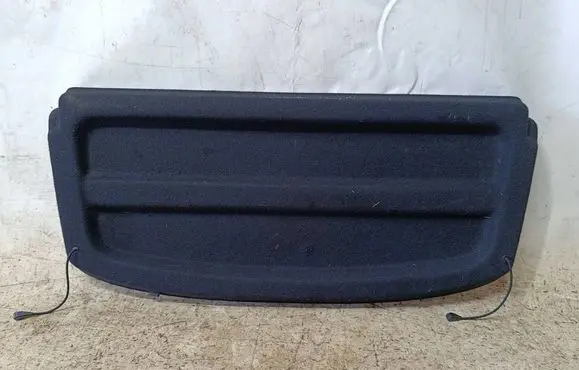 Renault Captur Parcel shelf 794209363RU5 A100546