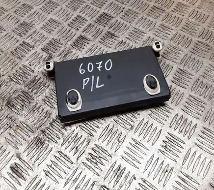 Mercedes-Benz E W211 Door control unit/module 2118201685 211W36109S105 8276226