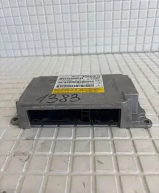 Volvo V60 Airbag control unit/module P31406637 31406637 T11406280398